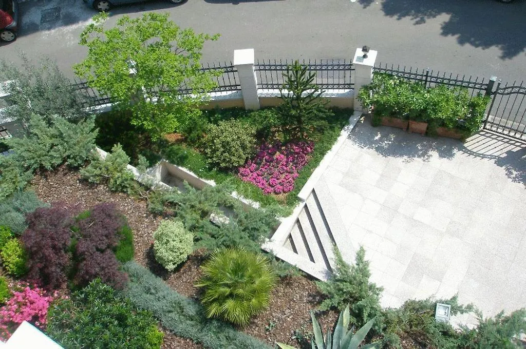 Hotel Villa Vera Lovran