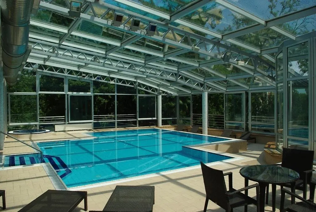 Hotel Villa Vera Lovran