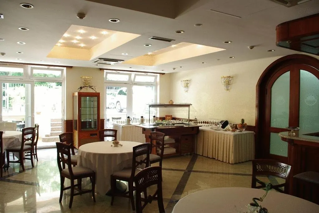 Hotel Villa Vera Lovran