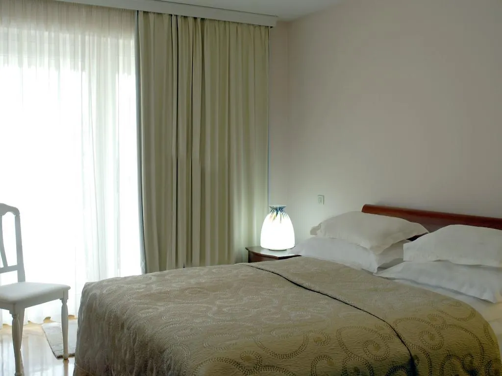 Hotel Villa Vera Lovran