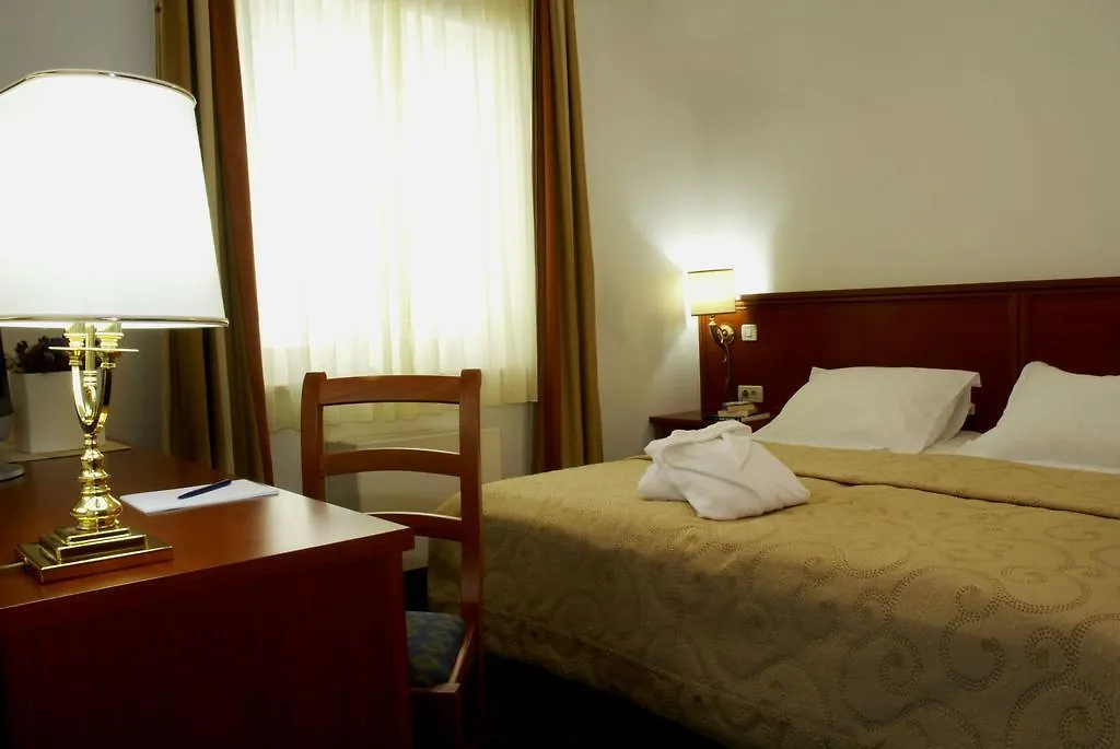 Hotel Villa Vera Lovran