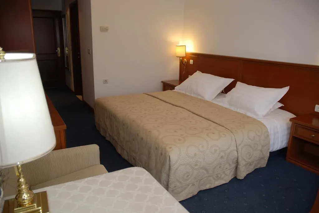 Hotel Villa Vera Lovran