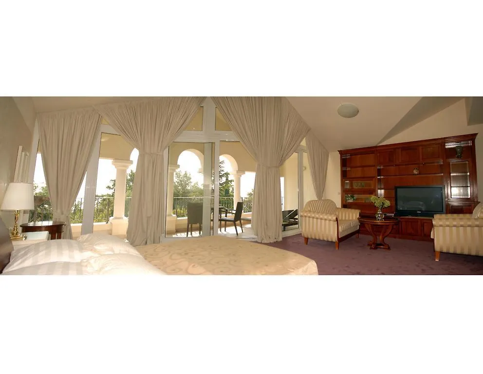 Hotel Villa Vera Lovran