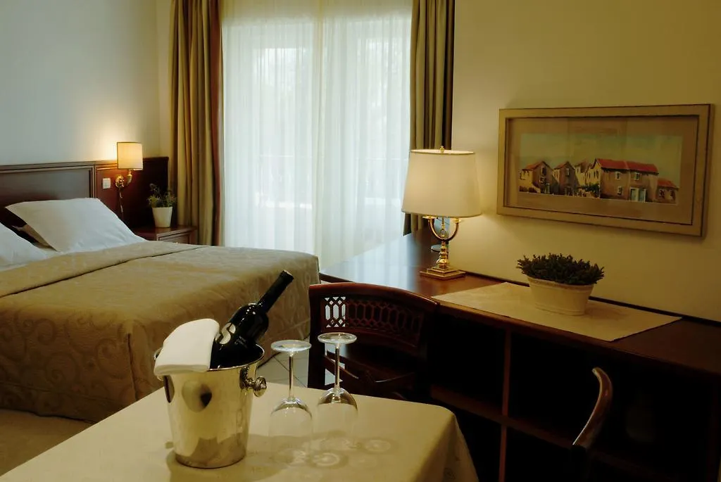 Hotel Villa Vera Lovran