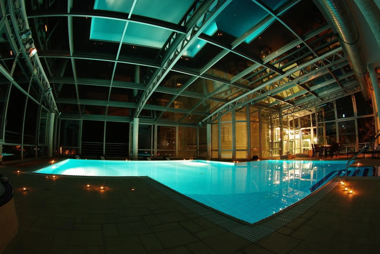 Hotel Villa Vera Lovran Croatia