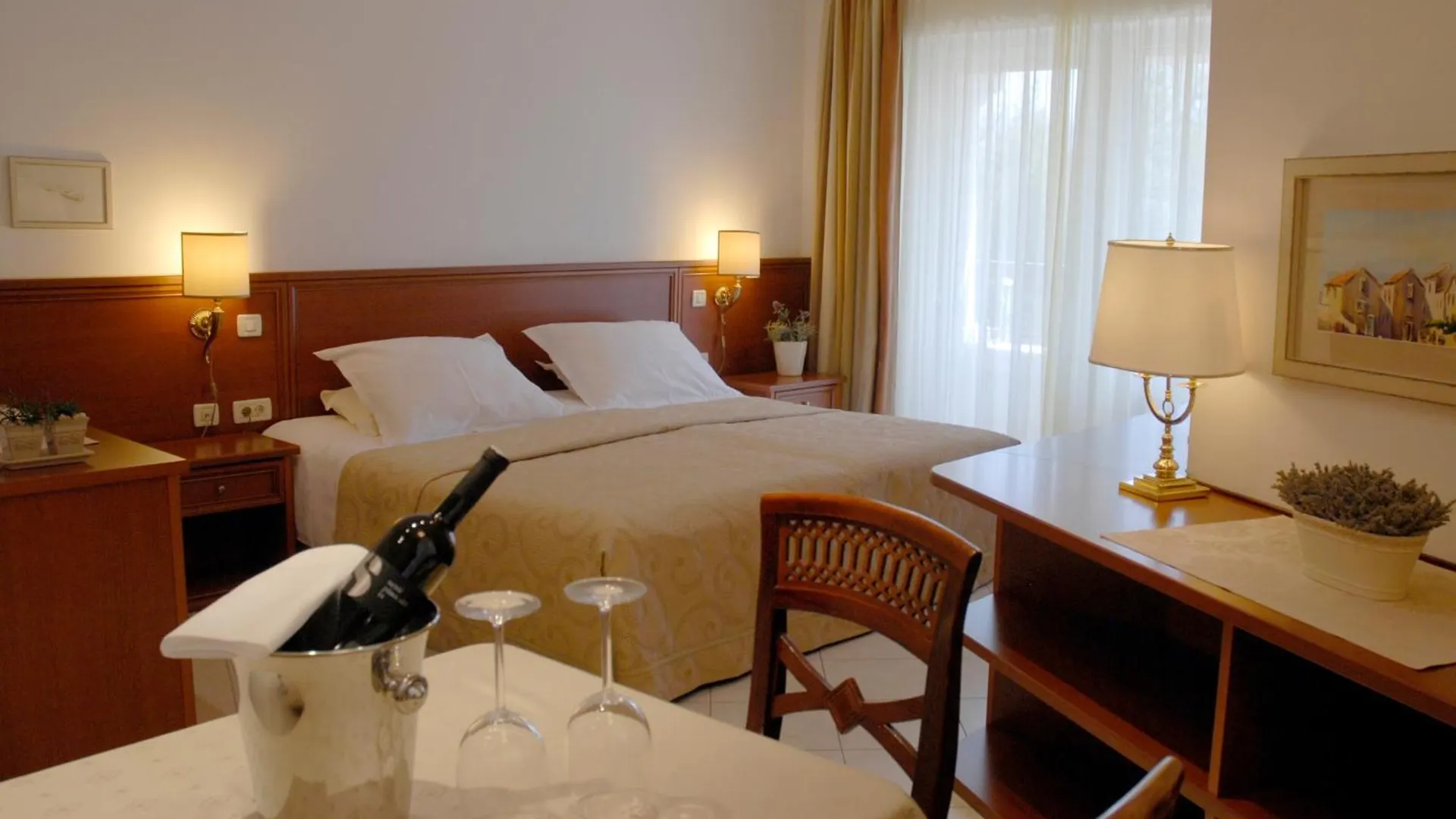 Hotel Villa Vera Lovran