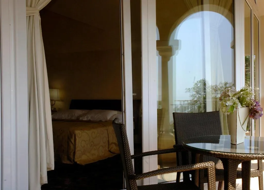 Hotel Villa Vera Lovran