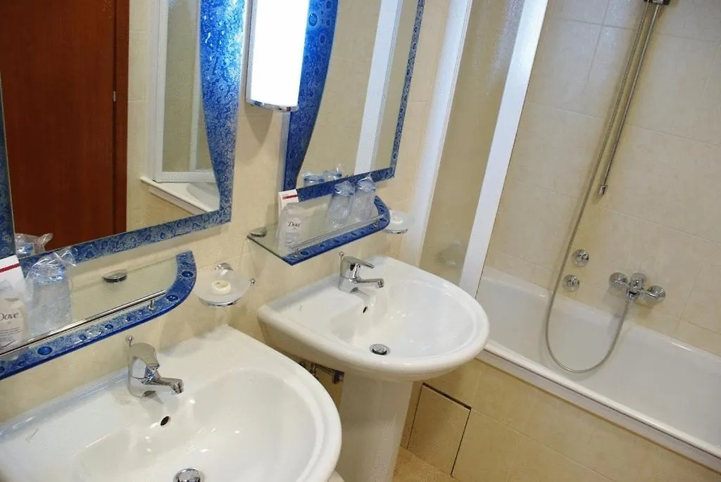 Hotel Villa Vera Lovran