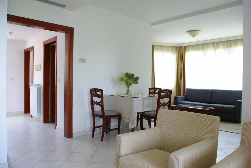 Hotel Villa Vera Lovran